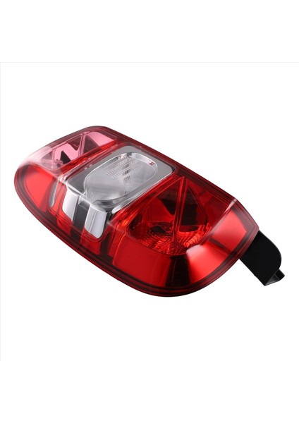265506837R Araba Sağ Arka Kuyruk Işığı Işığı Işığı Sinyal Işığı Renault Dacia Duster 2013-2017 Sağ Ampul Yok (Yurt Dışından) modelleri