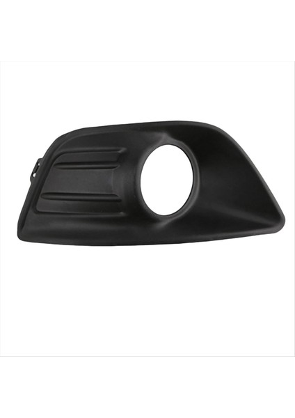 Araba Ön Sis Lambası Izgara Sis Lambası Kapak Kapağı Sis Lambası Koruma Çerçevesi Citroen C4 (Yurt Dışından) modelleri