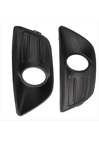 Araba Ön Sis Lambası Izgara Sis Lambası Kapak Kapağı Sis Lambası Koruma Çerçevesi Citroen C4 (Yurt Dışından) indirimleri