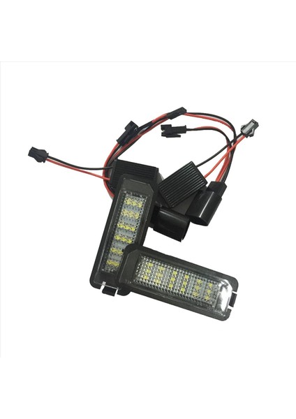 2x 2x 24 Vw Passat B6 B7 Gol Gtı Mk5 Mk6 (Yurt Dışından (Yurt Dışından) fiyatları