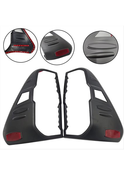 Toyota Hilux Revo 2021 2022 2023 Yıllık Modeller 4x4 Otomatik Aksesuarlar (Yurt Dışından) indirimleri