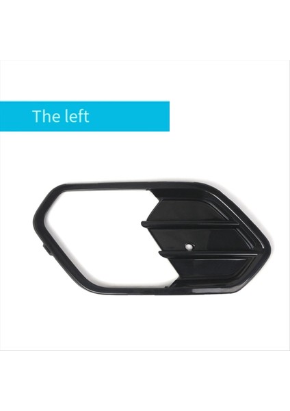 Sis Işık Izgara Kapağı Sol+Sağ GJ5Z-17K946-AB GJ5Z-17K946-AA Ford Escape Kuga 2017-2019 (Yurt Dışından) fırsatları