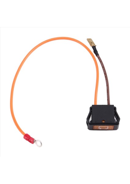 Golf Sepeti Pil Uyarı Işığı/uyarı Işığı Kulüp Araba Ds 1 (Yurt Dışından)