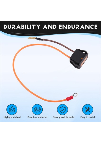 Golf Sepeti Pil Uyarı Işığı/uyarı Işığı Kulüp Araba Ds 1 (Yurt Dışından) indirimleri