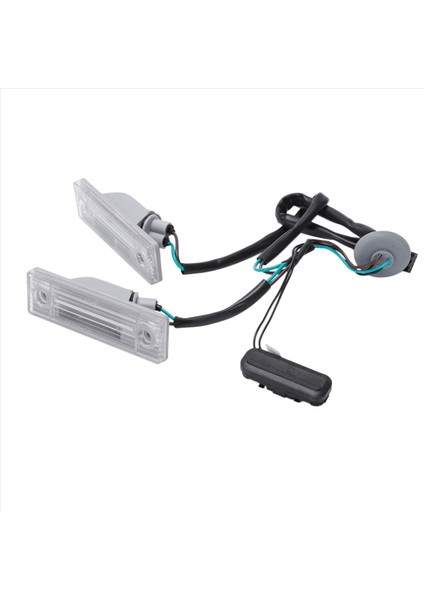 Cruze Chevrolet Numarası Plakası Gövde Anahtarı Düğmesi (Yurt Dışından) fiyatları