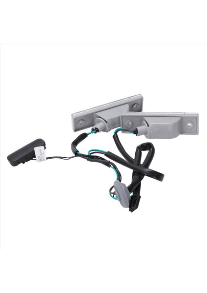 Cruze Chevrolet Numarası Plakası Gövde Anahtarı Düğmesi (Yurt Dışından) modelleri