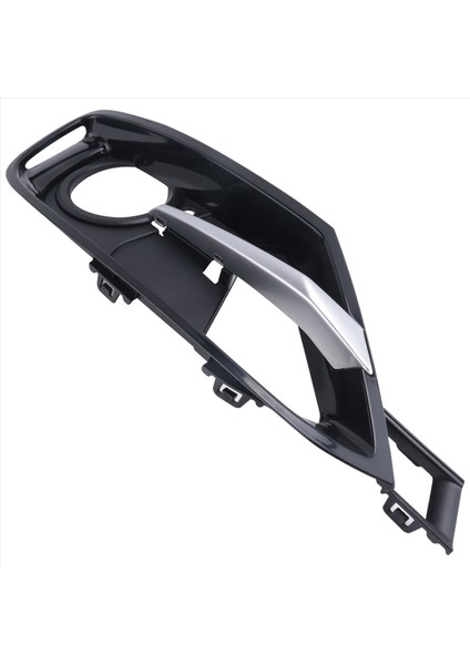 Araba Ön Sağ Tampon Sis Izgara Trim Kapak Bmw 3 Serisi F30 F3151117293106 51117300740 (Yurt Dışından) modelleri