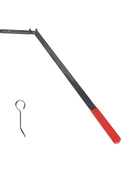 Serpantin Kemeri Çıkarma Germe Aracı R52 R53 Mini Cooper Bmw- W11 Süper Şarj Eden Motor Için Uyumlu (Yurt Dışından)