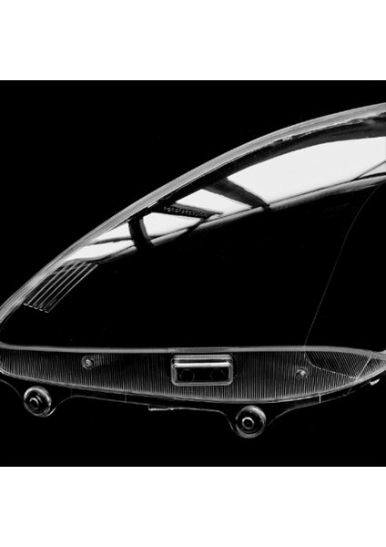 Araba Ön Far Kapağı Şeffaf Abajur Lambası Lamba Far Farlar Lens Kapağı Perodua Alza 2009-2021 (Yurt Dışından) fiyatları
