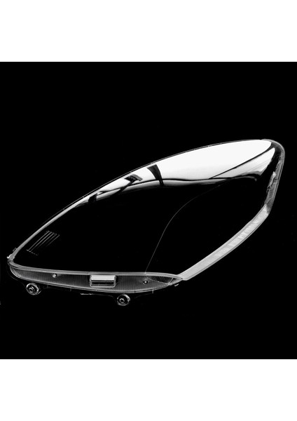 Araba Ön Far Kapağı Şeffaf Abajur Lambası Lamba Far Farlar Lens Kapağı Perodua Alza 2009-2021 (Yurt Dışından) modelleri