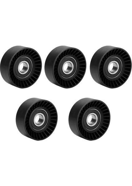 5x Fan Kayışı Gergin Kasnak V Bmw E46 E39 E38 E36 E53 11281433571 Için (Yurt Dışından)