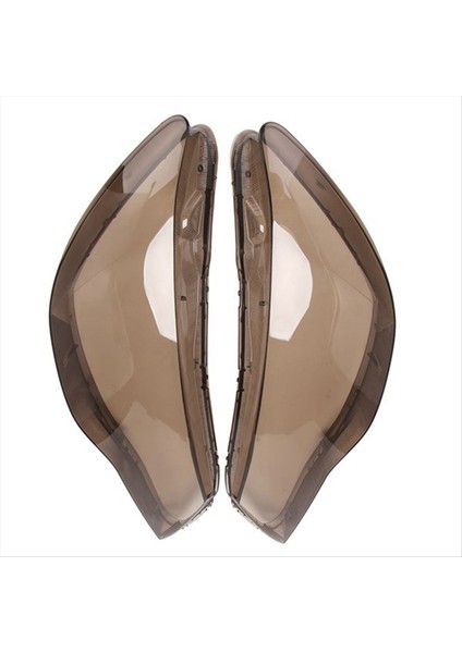 Duman 2 Pcs Araba Sol ve Sağ Far Gölgeleri Far Kabukları Honda Civic Fd 2006-2012 Için Far Lens Kapağı (Yurt Dışından) fırsatları