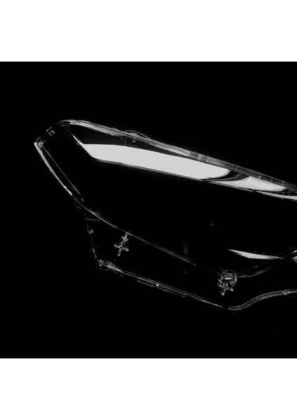 Araba Sağ Far Kabuk Lambası Gölge Şeffaf Lens Kapak Toyota Corolla Için Far Kapağı 2016-2019 Abd Sürümü (Yurt Dışından) fiyatları