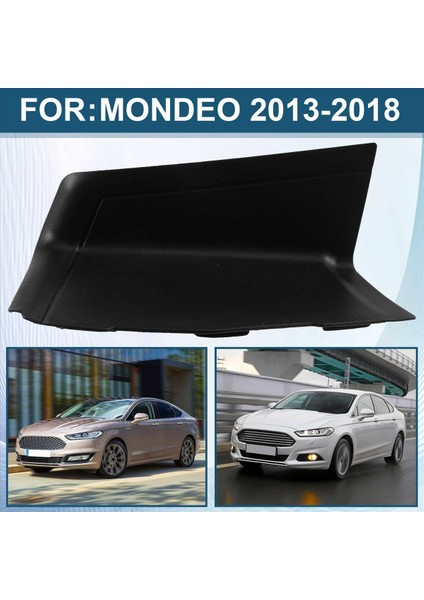 Sol+Sağ Arka Kuyruk Işık Trim Paneli Yan Koruma DS7Z13405D DS7Z13404H Ford Mondeo Için 13-18 DS7Z-13404-D DS7Z-13405-H (Yurt Dışından) fırsatları