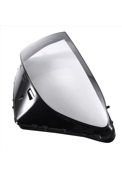 Ön Far Lens Kapağı Mercedes Için Şeffaf Kafa Işık Lambası Gölgesi Benz W253 2016-2019 2539061501 (Yurt Dışından) fırsatları