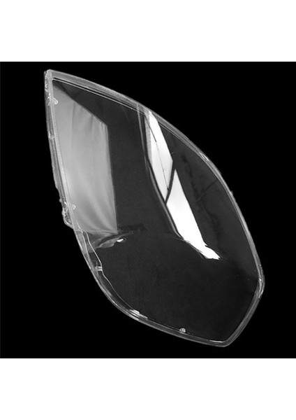 Araba Sağ Far Kabuk Lambası Gölgesi Şeffaf Lens Kapak Nissan Tana Için Far Kapağı 2004 2005 (Yurt Dışından) fırsatları