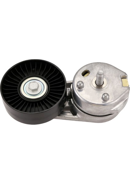 Motor Aksesuarları Kemer Gergin Kasnak LR039517 Land Rover Discovery 4 Range Rover Sport Vogue 3 0 Için LR035493 (Yurt Dışından)