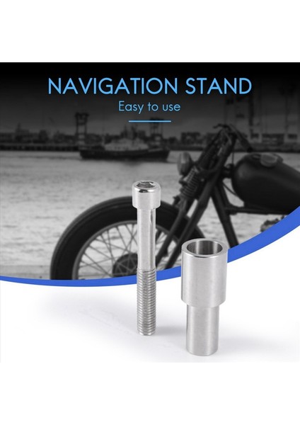 2x Evrensel Telefon Standı Uzatma Çubuğu K1600GT K1600GTL K1600B R1200RT Için Mobil Navigasyon Standı (Yurt Dışından) fiyatları