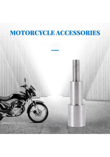 2x Evrensel Telefon Standı Uzatma Çubuğu K1600GT K1600GTL K1600B R1200RT Için Mobil Navigasyon Standı (Yurt Dışından) modelleri