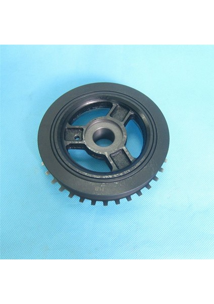 Mazda Için Krank Mili Kasnağı 6 8 Atenza 1 8 2 0 2 3 Mpv Ford Escape L323-11-400 L323-11-400A (Yurt Dışından) indirimleri