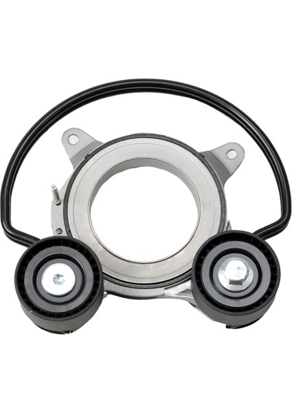 1 Pcs Motor Timing Kayışı Germe Tekerlek Montajı Vw Audi A4 B9 Q5 06N 903 133 A 06N903133A (Yurt Dışından)