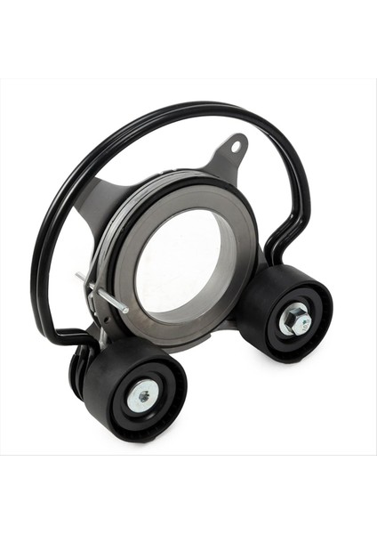 1 Pcs Motor Timing Kayışı Germe Tekerlek Montajı Vw Audi A4 B9 Q5 06N 903 133 A 06N903133A (Yurt Dışından) modelleri