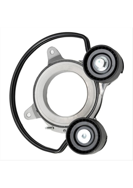 1 Pcs Motor Timing Kayışı Germe Tekerlek Montajı Vw Audi A4 B9 Q5 06N 903 133 A 06N903133A (Yurt Dışından) indirimleri