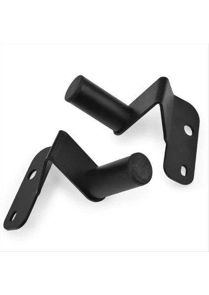 Motosiklet Aksesuarları Camlar Sym Maxsym TL500 TL508 Için Spot Braket Sis Tutucu (Yurt Dışından) modelleri