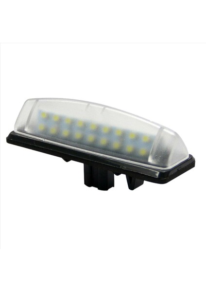 Lexus 4x IS300 IS200 LS430 LED Plaka Işıkları Lambalar (Yurt Dışından) fiyatları
