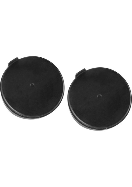 2pcs Far Ampul Kapağı Kapak Toz Kapağı Su Geçirmez Jeep Renegade Için Uygun Sürüm 20001509 6203E4 (Yurt Dışından)