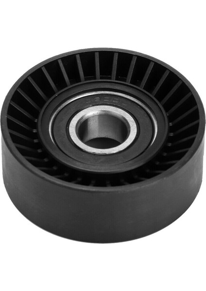 3x Fan Kayışı Gergin Kasnak V Bmw E46 E39 E38 E36 E53 11281433571 Için (Yurt Dışından) modelleri