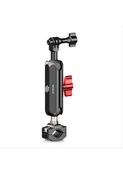 GOPRO12/10 INSTA360 Spor Kamera Binicilik Aksesuarları Için Puluz Motosiklet Montajı Çok Fonksiyonlu Uygun Taşınabilir Braket B (Yurt Dışından) modelleri