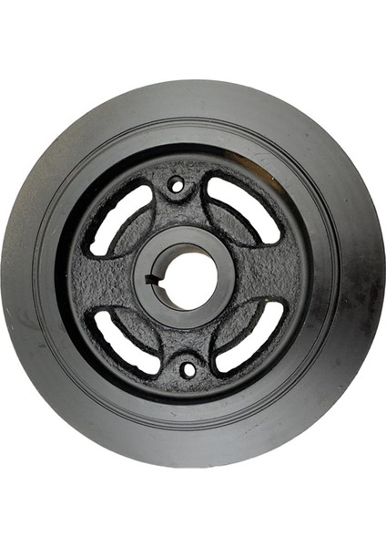 Araba Krank Mili Kasnağı 231242G600 23124-2G600 Hyundai IX35 2010-2015 Sonata 2008-2010 Kia Sorento 2009-2015 (Yurt Dışından)