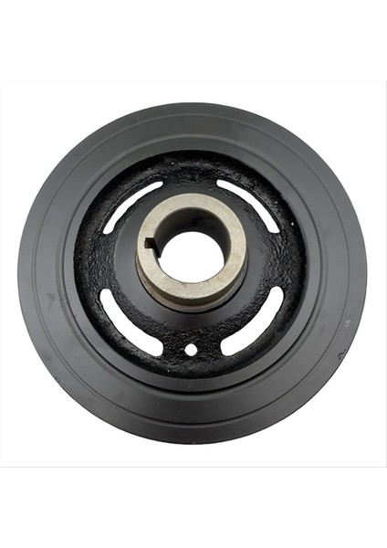 Araba Krank Mili Kasnağı 231242G600 23124-2G600 Hyundai IX35 2010-2015 Sonata 2008-2010 Kia Sorento 2009-2015 (Yurt Dışından) modelleri