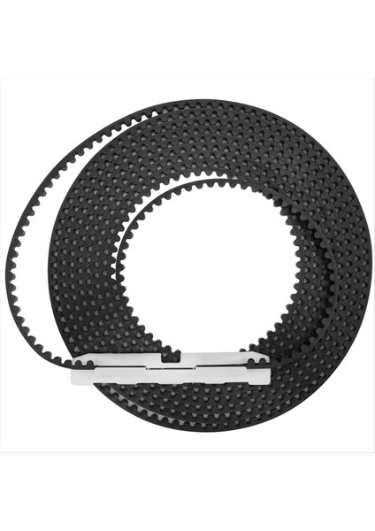 Genie Tepe Kapısı Için 37561R S Kemer ve Kurşun Montajı 7 Ft Genie Intelch 1000 Dc Garaj Kapı Kemerleri (Yurt Dışından) indirimleri