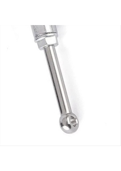 Evrensel Motosiklet Yan Stand Uzantı Yardımcı Takım Braketi 20-23MM Tek Bacak Stand Ayak Desteği (Gümüş) (Yurt Dışından) fırsatları