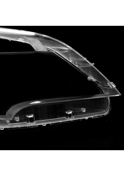 Buick Encore Için 2013-2015 Araba Far Lens Kapağı Kafası Işık Lambası Ön Işık Kabuğu Kapağı Sağ (Yurt Dışından) modelleri