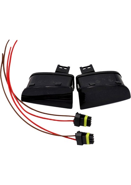 Passat B8 Varyant Tel Kablo Demeti ile Araba Arka Ayna (Yurt Dışından)