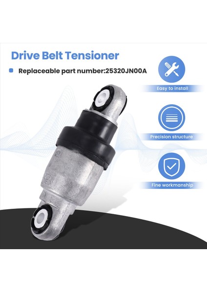 Nissan Devriyesi Için Money Fit Y61 TY61 2000-2014 TNNS2GD-2 (Yurt Dışından) fırsatları