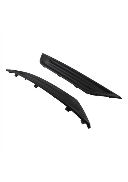 Volvo 1 Çift Ön Tampon Sis Lambası Alt Kapak Pl (Yurt Dışından) fiyatları