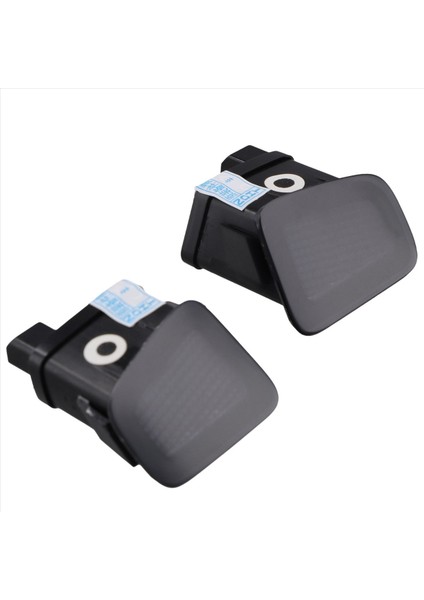 Vw Id4 Id6 Araç Nokta Uyarı Işık Tarafı Yardımı Supdle (Yurt Dışından)