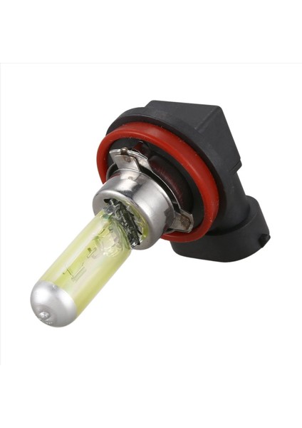 8x H11 55W 3000K Altın Sarı Xenon Hid Halojen Fog Lamba Ampul Far (Yurt Dışından) fırsatları