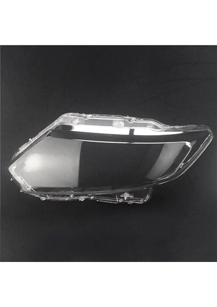 Nissan X-Trail 2014-2016 Için Araba Sol Ön Far Lens Kapak Far Lambası Kabuk Aksesuarları (Yurt Dışından) indirimleri