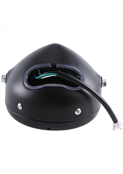 LED Gündüz Koşu Işık Kafası Işık Lambası Harley Retro Işık Beyaz Işık (Yurt Dışından) modelleri