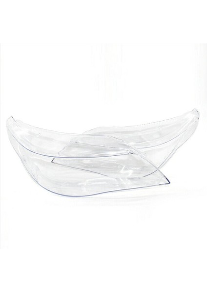 2x Araç Sağ Far Lens Bmw 5 Serisi E60/E61 03 -10 Için Ön Kafa Işık Lambası Kapağı Kapağı (Yurt Dışından) fiyatları