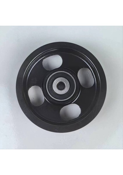 1660328020 Toyota Rav-4 2 0 2 4VVTI 2005-2013/ALPHARD Için Motor Kemeri Avukat Kasnağı (Yurt Dışından) indirimleri