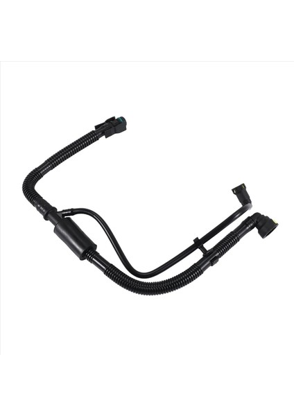 Peugeot Için Motor Krank Kordalı Havalandırma Boruları EW10J4 307 407 406 607 807 1 6V Citroen Picasso Sena 2 0 (Yurt Dışından) fiyatları