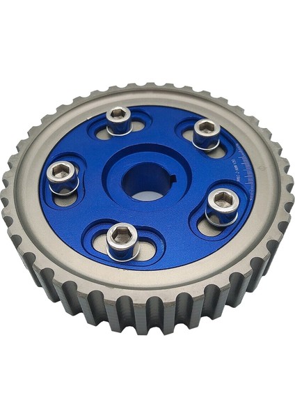 Honda Civic D15 D16 Sohc D Serisi 88-00 Del Sol 93-97 Mavi (Yurt Dışından) modelleri