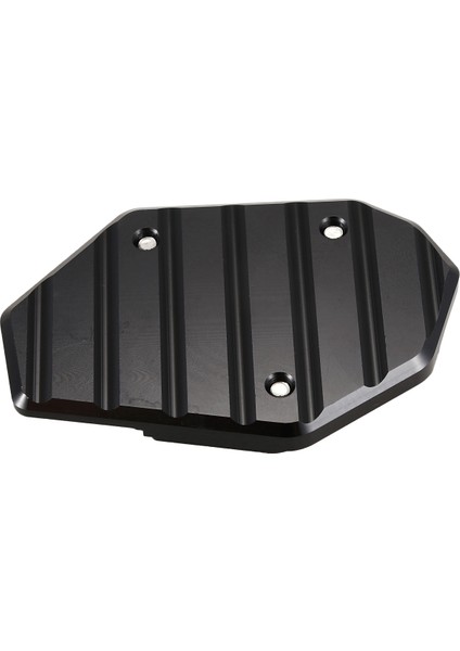 Yamaha MT03 Mt-03 2015-2018 Mavi ve Siyah Motosiklet Alüminyum Yan Stand Yamaha R3 Için Büyüteç Uzatma Plakası (Yurt Dışından) fırsatları
