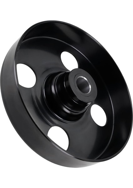 8972414162 Vakum Pompası Kasnağı Isuzu Npr Npr-Hd Mpı Tbı Gaz V8 L96 Lq4 L31 Lq4 L05 L96 Lq4 1995-2019 (Yurt Dışından)